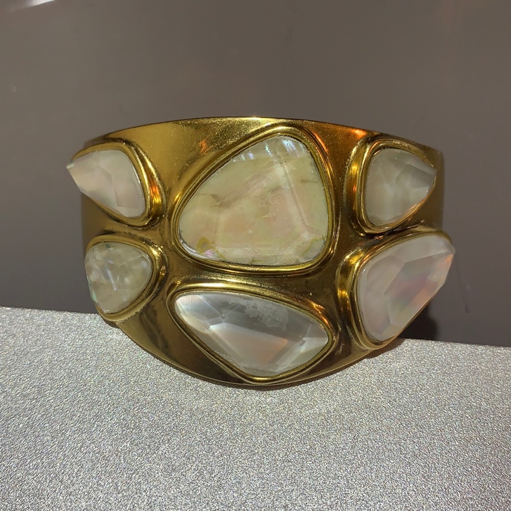 Kendra Scott 🤩 Margot Statement Cuff Bracelet